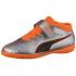 Puma One 4 Synthetic Velcro IT Indoor Football Shoes