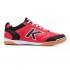 Kelme Precision Leather Indoor Football Shoes