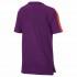 Nike Manchester City FC Breathe Squad 18/19 Junior T-Shirt