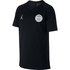 Nike T-Shirt Paris Saint Germain Dri Fit Squad Graphic 18/19 Junior