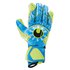Uhlsport Radar Control Supergrip Half Negative Goalkeeper Gloves