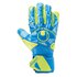 Uhlsport Radar Control Absolutgrip Half Negative Goalkeeper Gloves