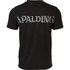 Spalding T-shirt à manches courtes Street