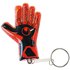 Uhlsport Next Level Mini Glove Key Ring 25 Units
