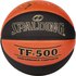 Spalding ACB Liga Endesa TF500 Basketball Ball