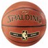 Spalding NBA Gold Indoor/Outdoor Basketball Ball