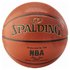 Spalding Balón Baloncesto NBA Gold Indoor/Outdoor