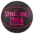 Spalding Ballon Basketball NBA Highlight 4Her Outdoor