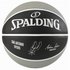 Spalding Palla Pallacanestro NBA San Antonio Spurs