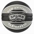 Spalding Balón Baloncesto NBA San Antonio Spurs