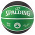 Spalding Bola Basquetebol NBA Boston Celtics