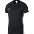 Nike T-Shirt Manche Courte Dri Fit Academy