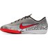 Nike Mercurial Vapor XII Academy Neymar JR GS IC Indoor Football Shoes