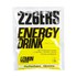 226ERS Monodose De Citron Energy Drink 50g