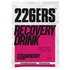226ERS Recovery 50g 1 Unit Strawberry Monodose