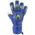 Ho Soccer Clone Supremo II Negative Goalkeeper Gloves