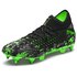 Puma Chaussures Football Future 19.1 Netfit Mix SG