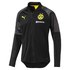 Puma Veste Borussia Dortmund Stadium Sponsor Logo 18/19