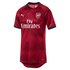 Puma Camiseta Arsenal FC Graphic EPL Sponsor 18/19