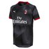 Puma Camiseta AC Milan Stadium Graphic Sponsor 18/19 Junior