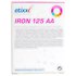 Etixx Iron 125 AA 30 Units Neutral Flavour Tablets Box
