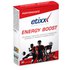 Etixx Ωθηση ενέργειας 30 μονάδες Ουδέτερος Γεύση Δισκία Κουτί