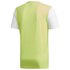 adidas Estro 19 short sleeve T-shirt