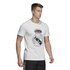 adidas Real Madrid DNA Graphic 18/19 T-Shirt