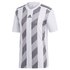 adidas Striped 19 T-shirt med korta ärmar