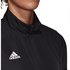 Adidas badminton Team 19 Full Zip Sweatshirt