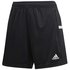 adidas Team 19 3 Pocket Shorts