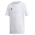 adidas Team 19 T-shirt met korte mouwen