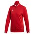 adidas Team 19 Track Full Zip Sweatshirt