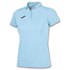 Joma Hobby Short Sleeve Polo Shirt