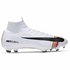 Nike Chaussures Football Mercurial Superfly VI Pro CR7 FG