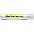 FullGas Magnesium 250ml 20 Enheter Neutral Smak Injektionsflaskor Låda