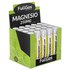FullGas Magnesium 250ml 20 Enheter Neutral Smak Injektionsflaskor Låda