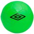 Umbro Logo Supporter Fußball Ball