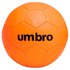 Umbro Logo Supporter Fußball Ball