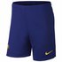 Nike FC Barcelona Home/Away Breathe Stadium 19/20 Shorts