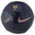 Nike Bola Futebol França Skills Mini