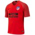 Nike T-Shirt Atletico Madrid Breathe Strike 19/20