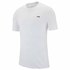 Nike FC Dry Small Block kortarmet t-skjorte