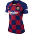 Nike FC Barcelona Thuis Breathe Stadium 19/20 T-Shirt