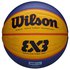 Wilson Ballon Basketball FIBA 3x3