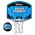 Wilson Hoop Fanatic Mini Basketball Backboard+Ball