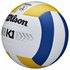 Wilson K1 Silver Volleyball Ball