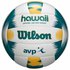 Wilson Ballon Volleyball AVP Hawaii
