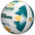 Wilson Ballon Volleyball AVP Hawaii