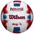Wilson AVP Hawaii Marna Volleyball Ball